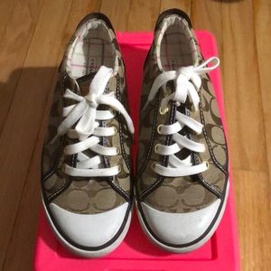 Coach Shoe/Sneaker
